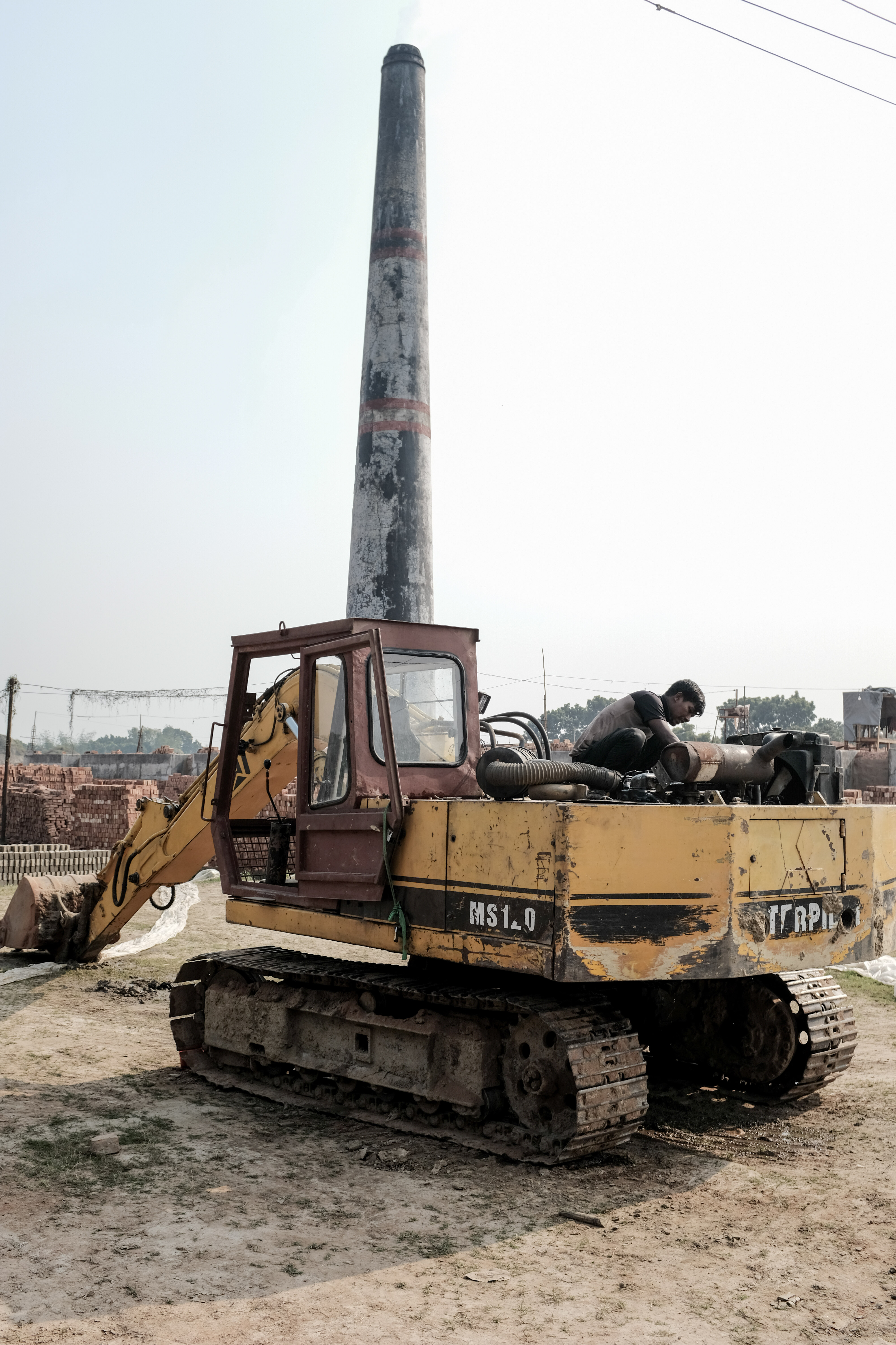 Brick Field Image 11